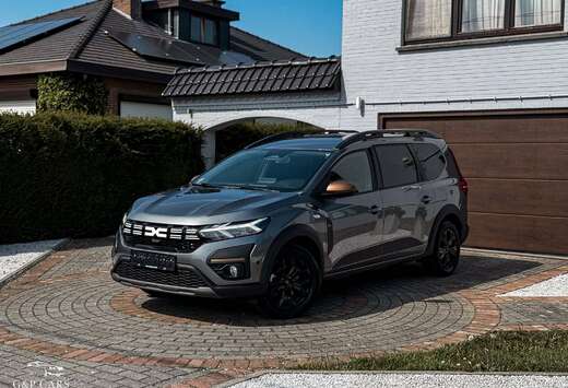 Dacia Dacia Jogger Extreme Hybrid 140  7 Zit  Automaa ...