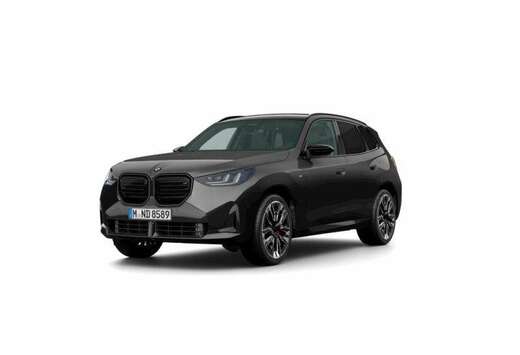 BMW M PRO
