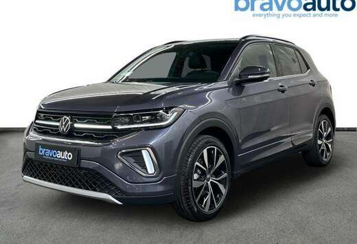Volkswagen R-Line DSG | IQ Light