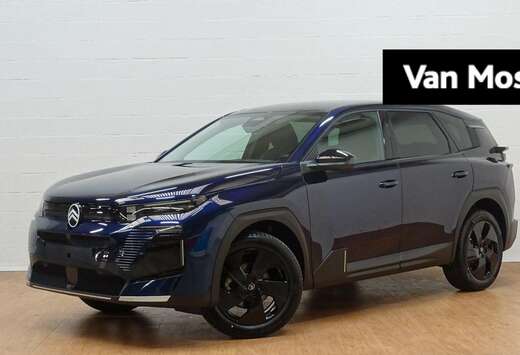 Citroen Hybrid 145 ch/pk Automatic MAX
