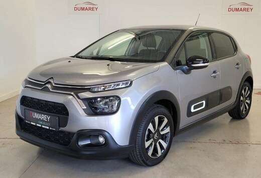 Citroen 12 Benzine MAX