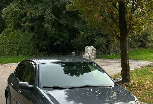 Renault 1.5 dCi Dynamique Confort