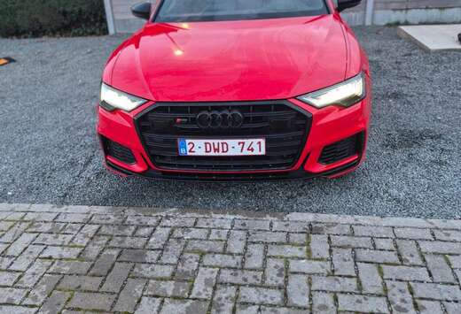 Audi SW 4.2i V8 40v Quattro Tiptronic