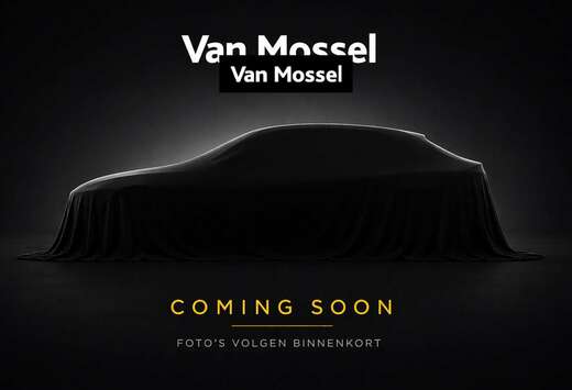 Ford Clipper 1.0i EcoBoost MHEV 92kW ST-Line