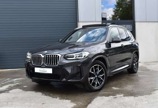 BMW xDrive30e Hybrid Pack M FaceLift 2022
