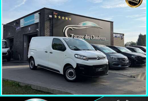 Citroen 2.0 HDI Utilitaire ! TVA Récupérable ! 1°P ...