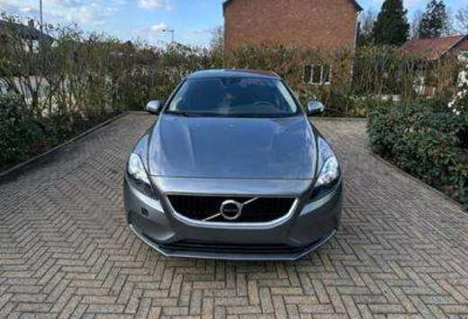 Volvo V40 2.0 D2 Momentum