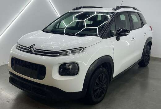 Citroen C3 Aircross 1.2 PureTech Live S