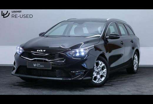 Kia SW MY25 Pulse 1.0 T-GDi 100 MT6