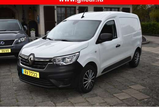 Renault Express 1,5 DCi Airco très soignée