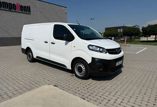 Opel 1.5 TURBO COMFORT L3H1 * CT OK * GARANTIE * CLIM ...
