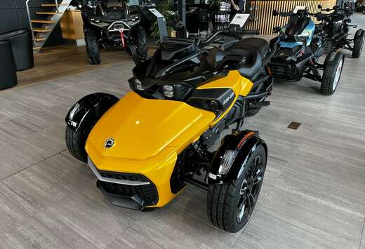 MY26 // IN STOCK, DIRECT LEVERBAAR!