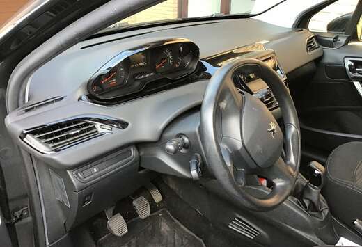 Peugeot 1.2i Active