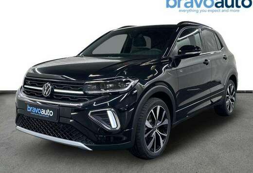 Volkswagen R-Line DSG | IQ-Light