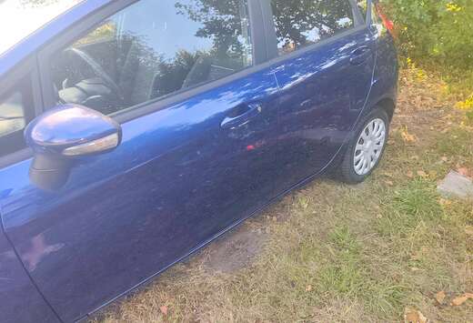 Ford Fiesta 1.25i Trend