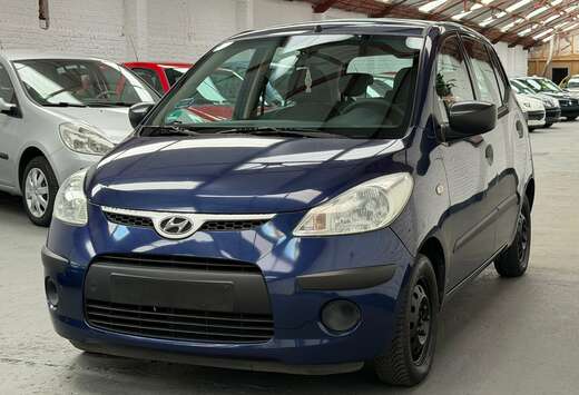 Hyundai 1.1i | Euro 4 | Avec Contrôle Technique