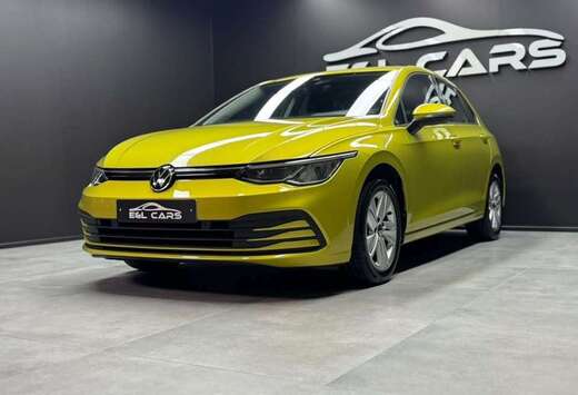 Volkswagen Golf 1.5 eTSI DSG **12 mois de garantie**