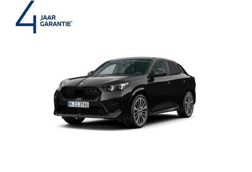 BMW sDrive20i