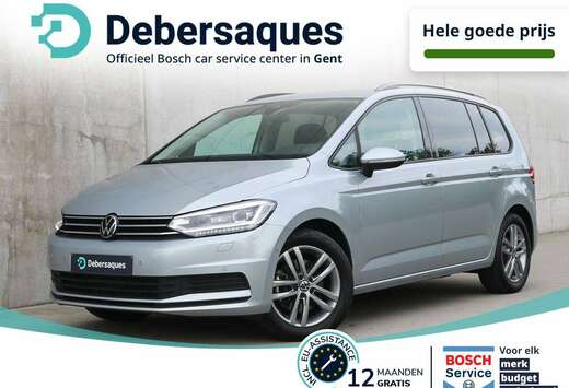 Volkswagen 1.5 TSI ACT Highline DSG|7-ZIT|LED|LIKE NE ...