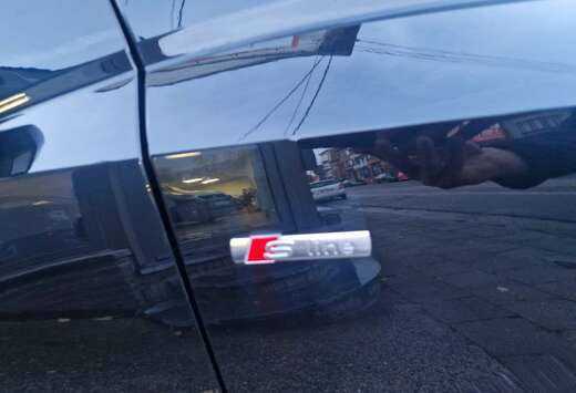 Audi 35 TDi Business Edition S line tronic