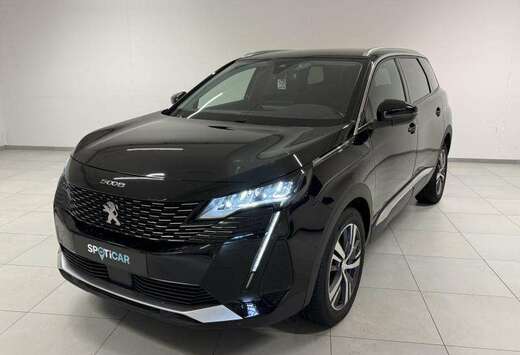 Peugeot II Roadtrip 7 PLACES