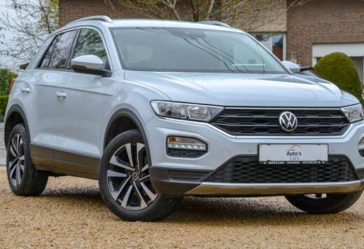 Volkswagen T-Roc 1.0 TSI United OPF