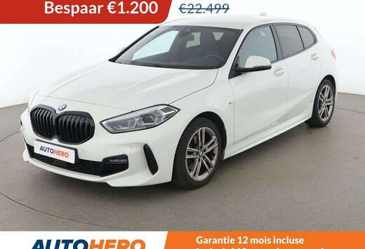 BMW 118d M Sport