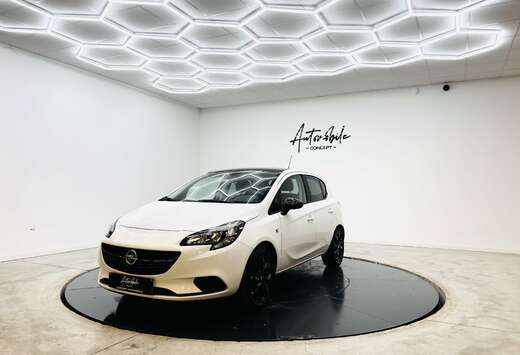 Opel 1AN GARANTIE1ER PROPRIOAPPLE CARPLAY&ANDROID