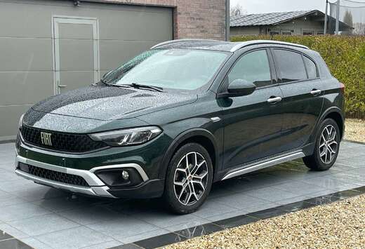 Fiat Fiat Tipo Cross 1.6 MultiJet