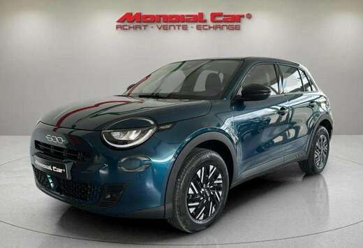 Fiat 1.2 Hybrid *CarPlay*Garantie Fiat*1.900 Kms*