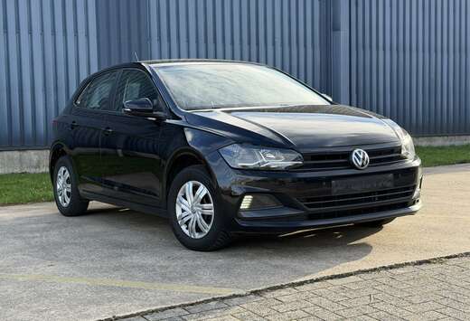 Volkswagen 1.0 TSi Trendline OPF