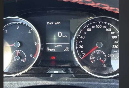 Volkswagen Golf 7