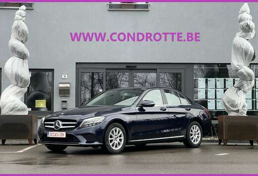 Mercedes-Benz Diesel 122 CV Business Solution