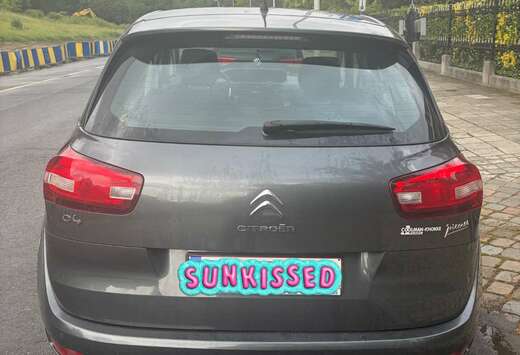 Citroen 1.6i Attraction