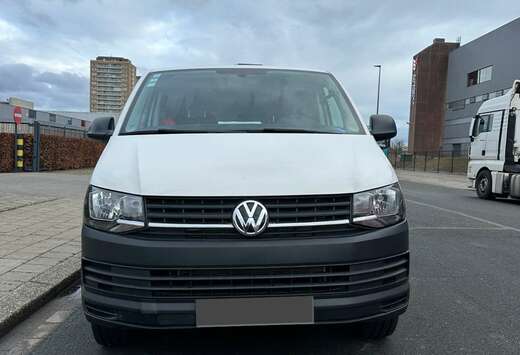 Volkswagen 2.0 TDi SCR BMT