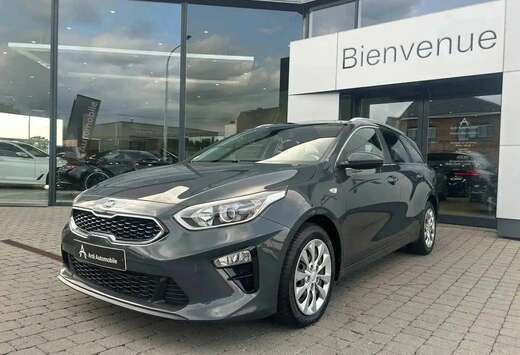 Kia 1.6 CRDi *GARANTIE 12 MOIS*1er PROPRIETAIRE*