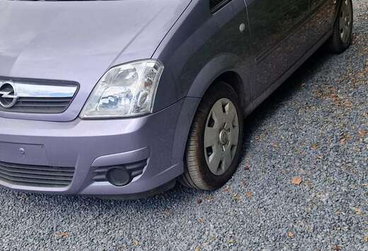 Opel 1.3 CDTi Enjoy FAP