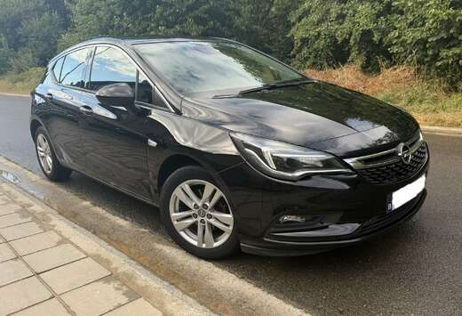 Opel 1.0 Essence