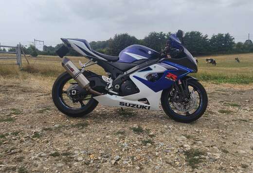 Suzuki K6