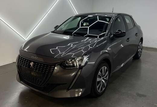 Peugeot 208 1.2i PureTech Active Pack (EU6.4)