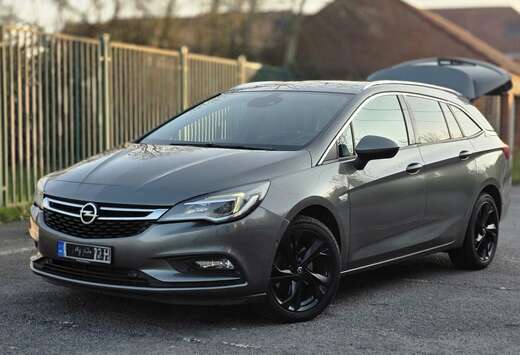 Opel Sports Tourer 1.6 CDTi Dynamic Start/Stop (EU6.2 ...