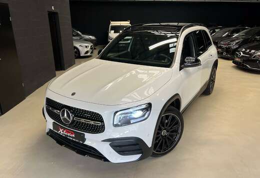 Mercedes-Benz *7 PLACES*PACK AMG*PANO*S CHAUF*1 PROP* ...