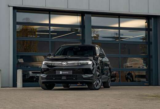 Opel GS | MHEV 136 PK | 360° Camera | HUD | Zetelver ...