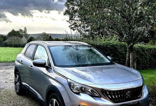 Peugeot 1.6 BlueHDi Active