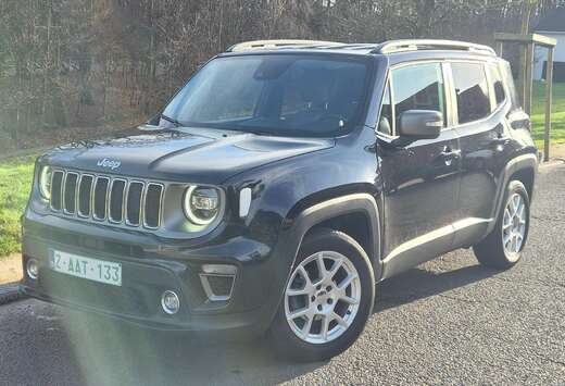 Jeep Renegade 1.0 ESSENCE   12 MOIS GARANTIE