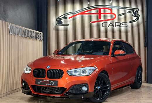 BMW i * PACK M PERFORMANCE * GAR 12 MOIS *