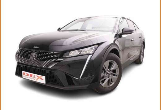 Peugeot 180 PHEV e-EAT8 Allure