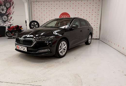 Skoda Combi 1.4 TSI PHEV DSG LUXURY 150kW ACC HEAD UP