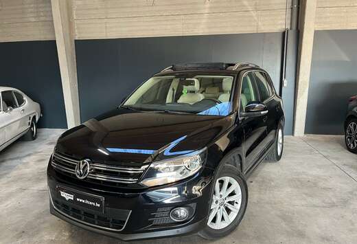 Volkswagen Tiguan 1.4 TSI // 1ERE MAIN // GAR 12 MOIS ...