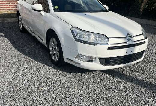 Citroen Tourer HDi 140 Confort